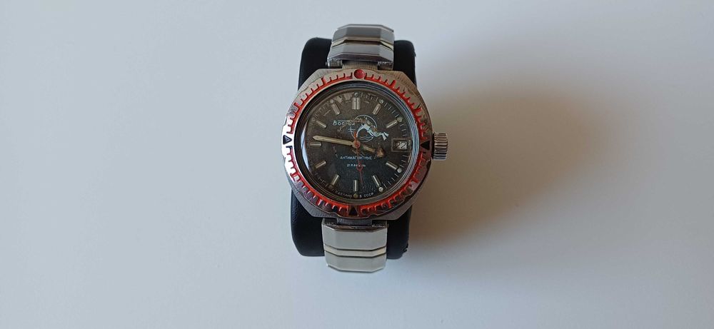 Ceas Vostok Amphibia 2416b Automatic