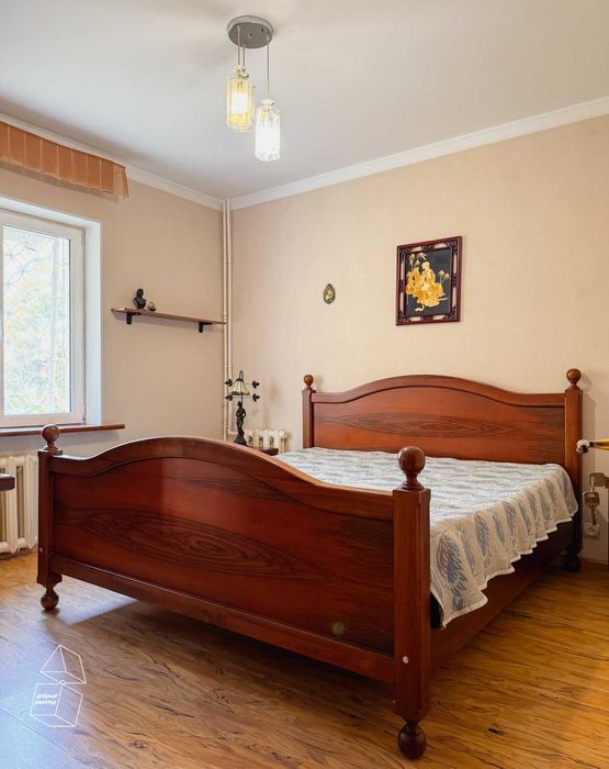 (Добрый) Метро БИЙ, 60 м², 2/2/4, Зеленый чай, зеленый покой