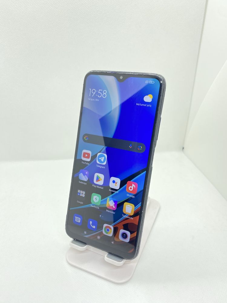 Redmi 9T sotiladi