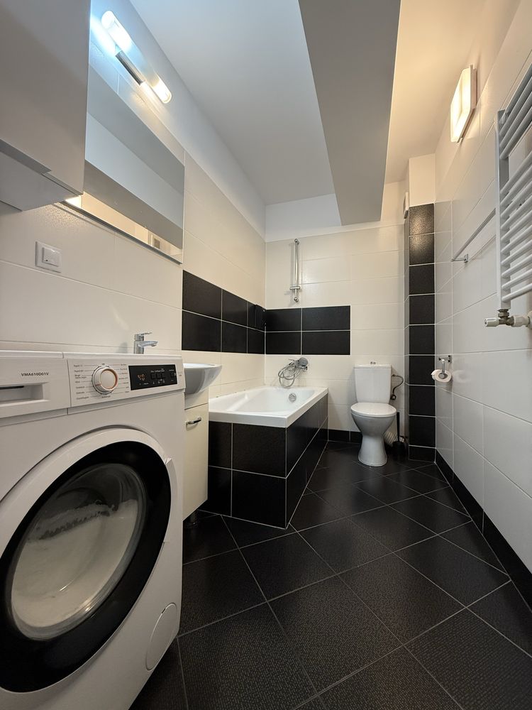 PROPRIETAR, Vand ap 2 cam, bloc 2015, 56mp utili,Titan, 900m de metrou