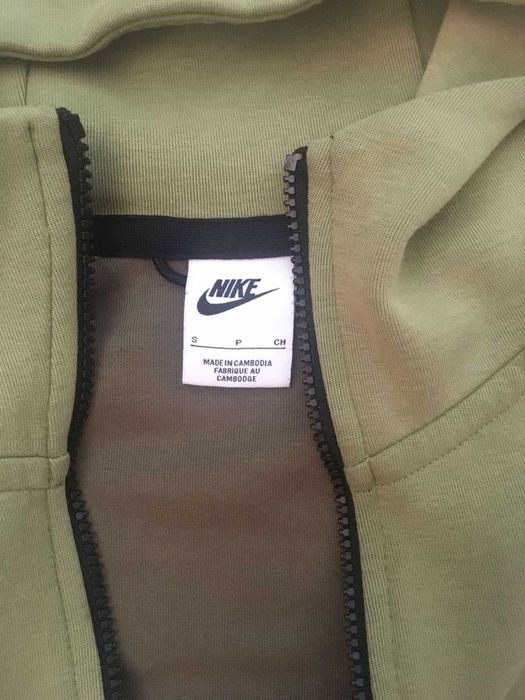 Оригинален спортен екип Nike