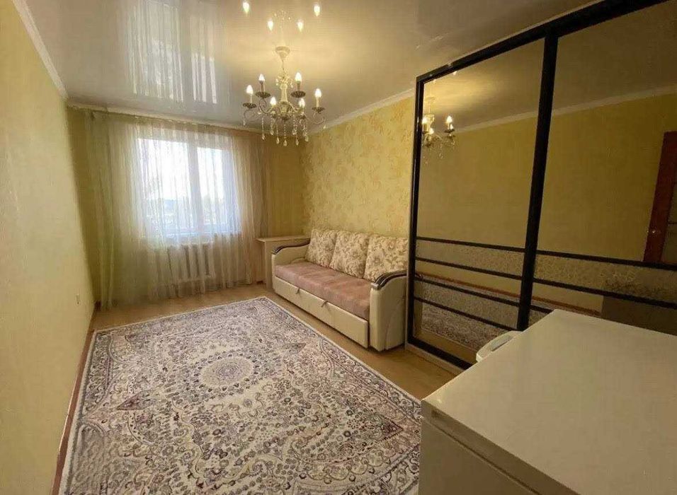 3х комнатная квартира в 9 мкрн д.15 за 32 млн тнг