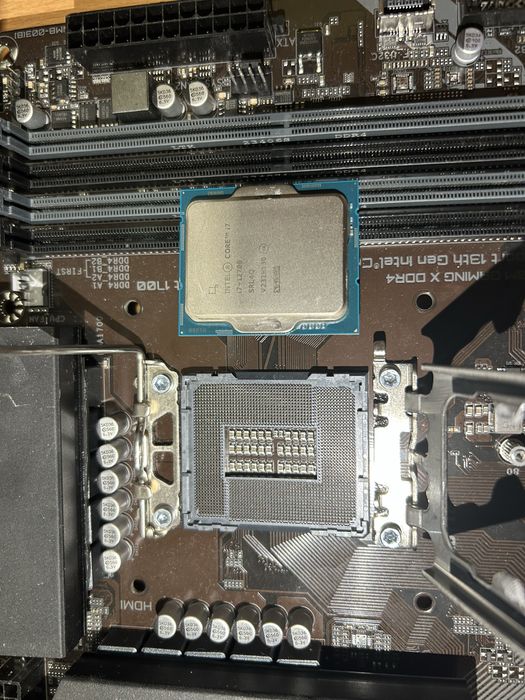 Lot Componente PC Placi de baza, placi video, procesoare DEFECTE