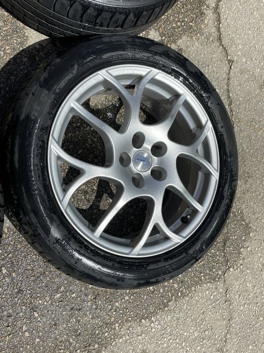 5х114.3 18 цола Лети джанти 5x114.3