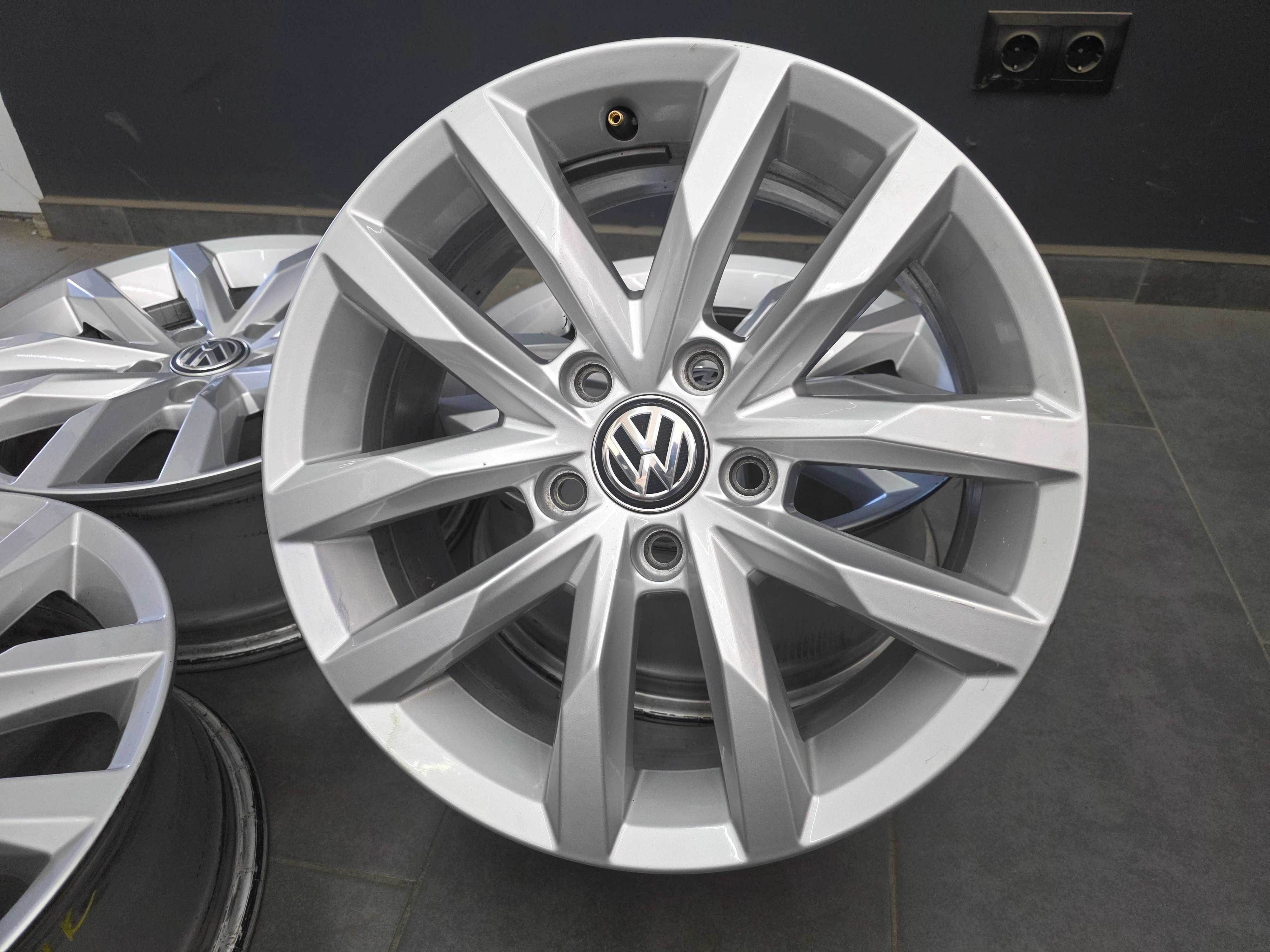 Джанти 16 - Volkswagen