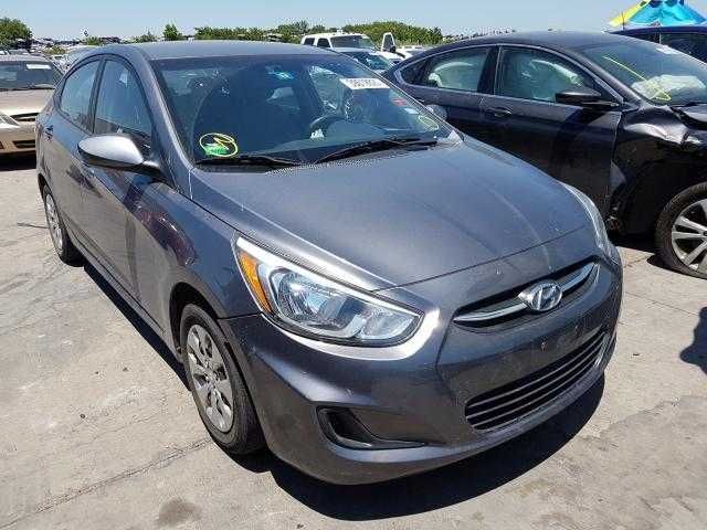 Авторазбор, Запчасти на HYUNDAI ACCENT 4 RB 2014 Г