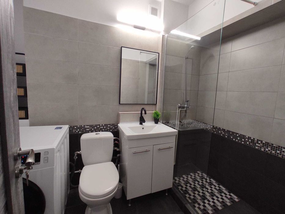 Apartament complet renovat [2025] - zona Rovine