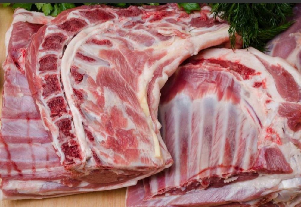 Qassob xizmati. Soʻyamiz & Chopamiz.