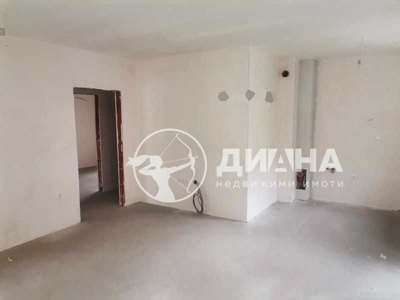Продава се Тристаен апартамент в Пловдив, Мараша - 87 кв.м за 1868 €/кв.м - Снимка #2