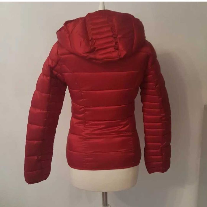 Geaca dama noua Boxeur