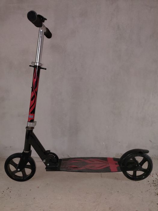 Vand Trotineta roți mari