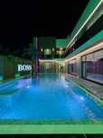 Hi-tech (VILLA PREMIUM) bez makler 10 komp dacha bochka dacha arenda