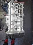 Motor regenerat 2.0 TFSI CZP EURO 6