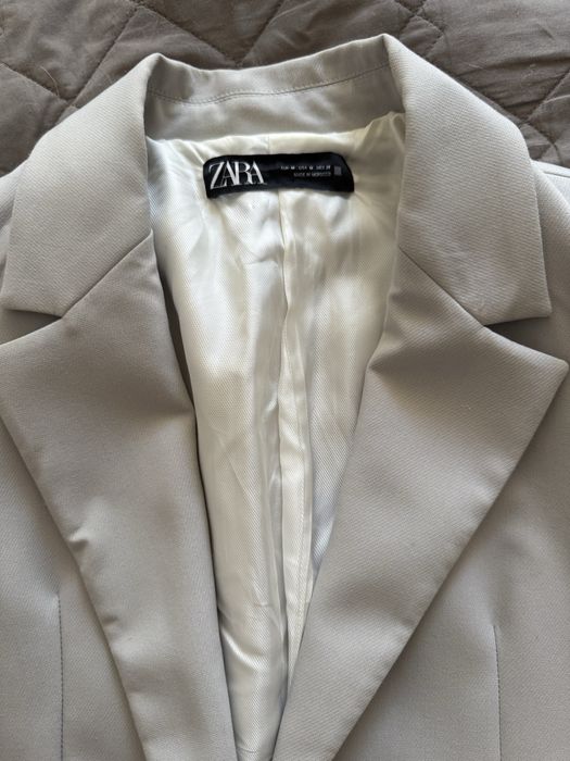 Сако Zara размер M
