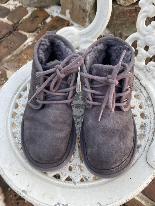 Ghete UGG dama marimea 36.5