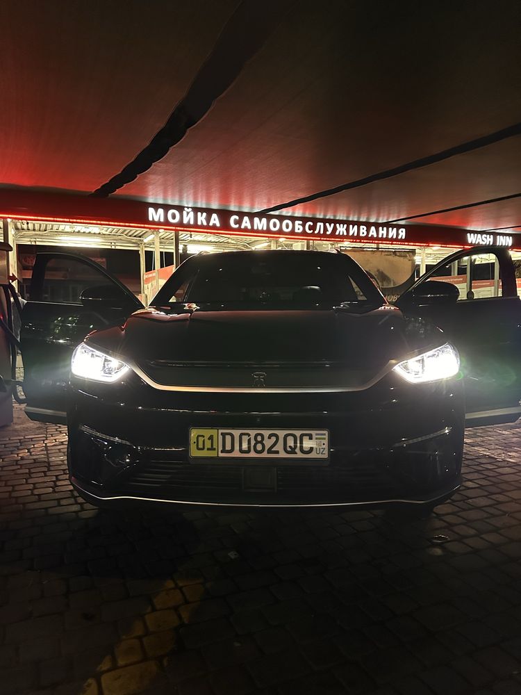 Byd Song Plus 2022-23