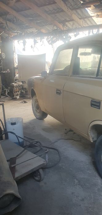 mowina ochiw 24/7 vizif