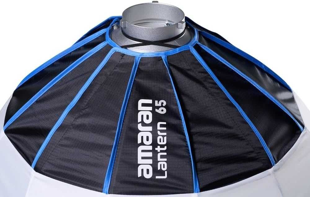 Amaran Lantern 65 сферичен софтбокс с диаметър 65см