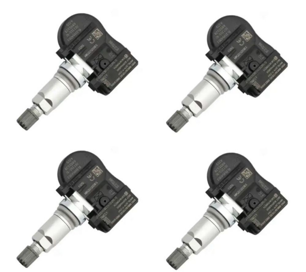 Senzor Senzori Presiune Roti Anvelope Jante Bmw Seria 3 F30 X5 X6 F15
