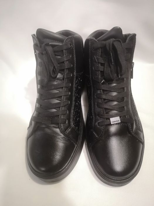 Calvin Klein, оригинални обувки, номер 43