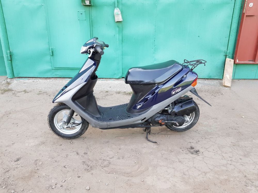 Продам мопед HONDA DIO AF27