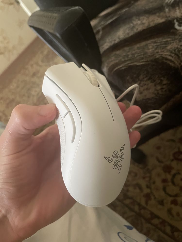 Razer Deathadder