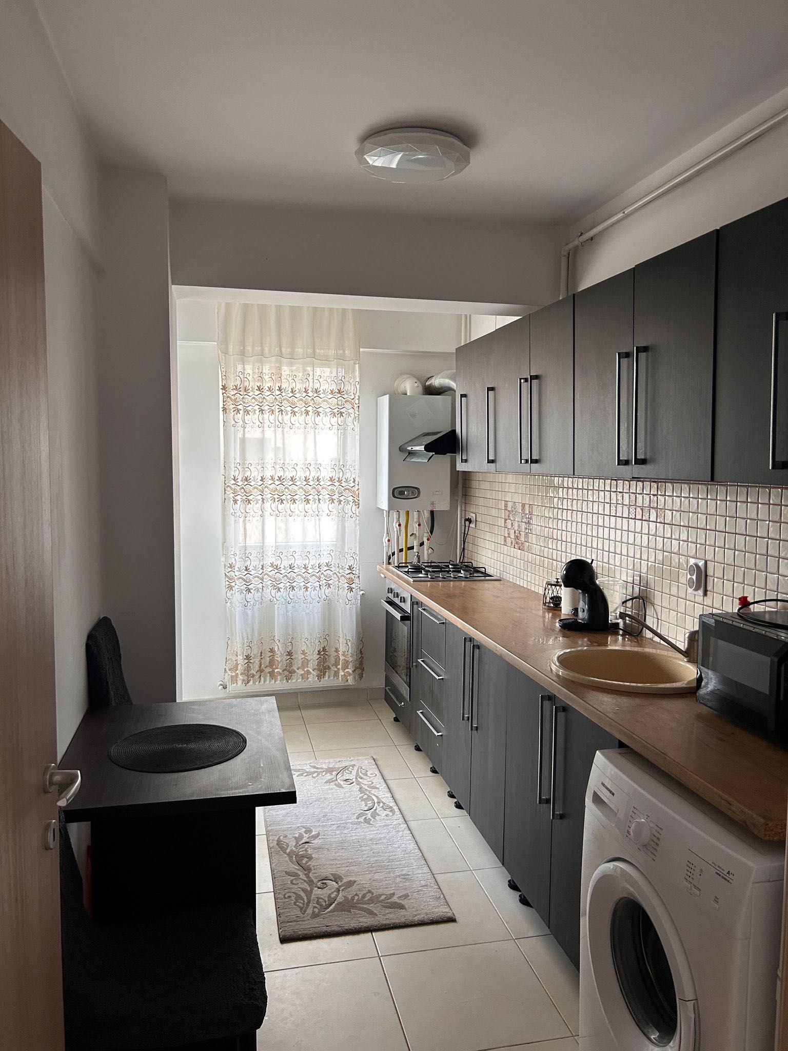 Apartament 2 camere decomandat de vânzare – Militari Residence