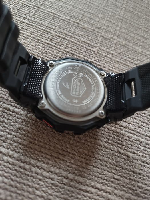 Мъжки часовник Casio G shock