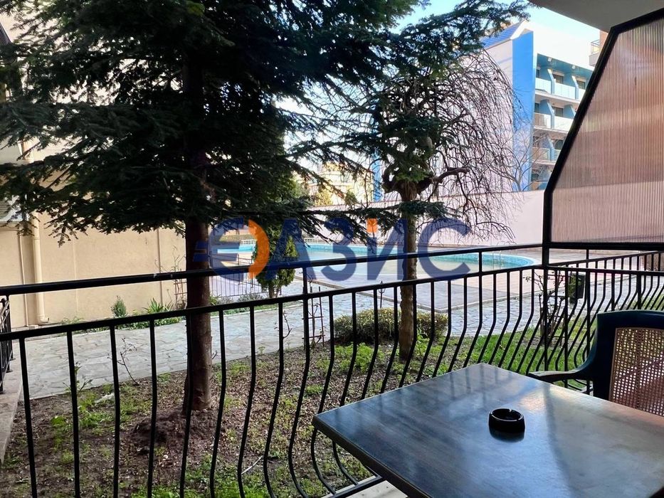 Продава се Двустаен апартамент в к.к. Слънчев бряг - 75 кв.м за 920 €/кв.м - Снимка #4