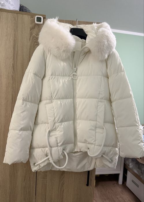 Дамсмо Зимно яке