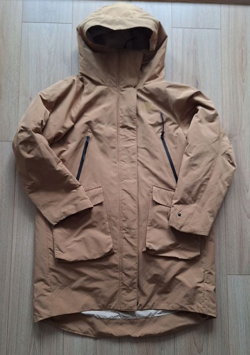 Nike Tech Pack parka дамска парка