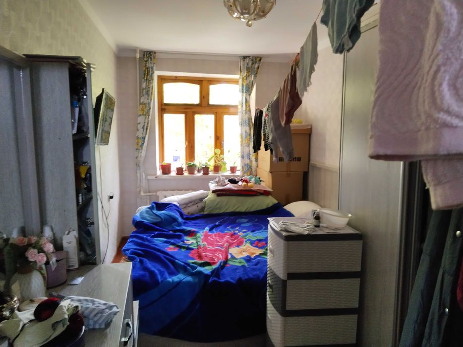 Продам 2 Комнатную КВ на 2 этаже ттз.