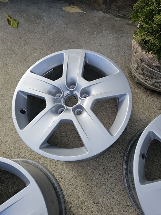 Jante VW, SKODA, SEAT, AUDI, 5X112, Passat, Octavia, Golf