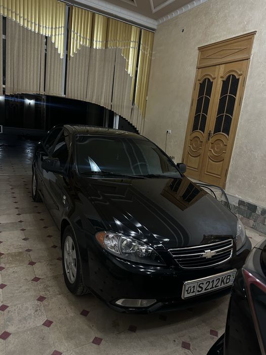 Jentra yili 2023 Abs luk
