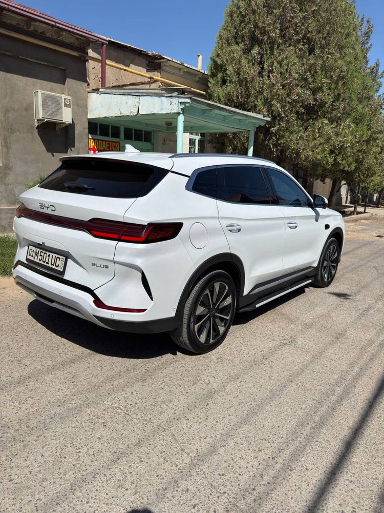 BYD song plus 605 tali 2025 йил Смарт Арендага болади