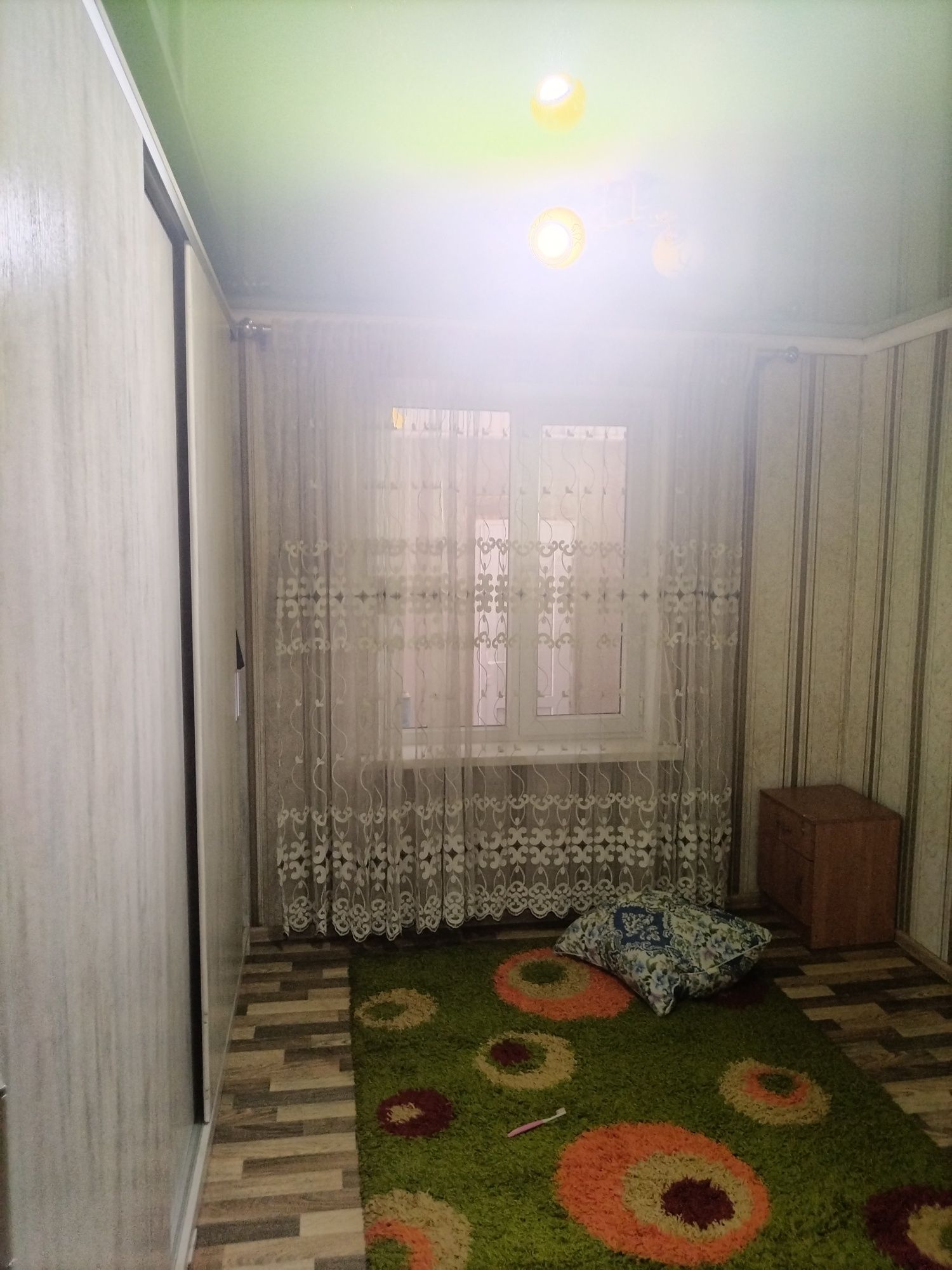 Продаётся дом ул Дина Нурпейсова 137/1