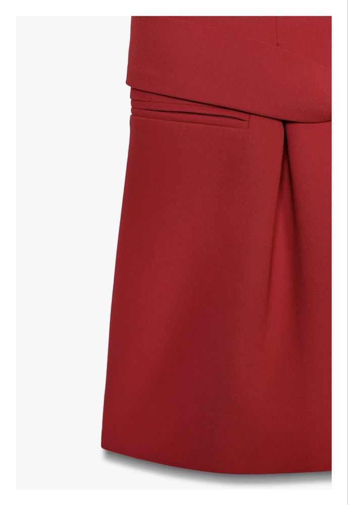 Дамски елек ZARA