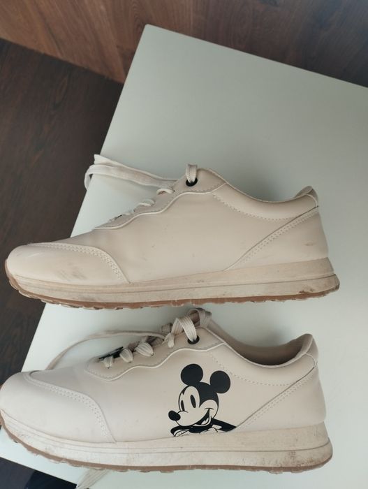 Дисни Мини маус маратонки