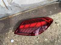 Stop Mercedes C-Class W206 2022 - 2024 stop dreapta led