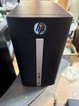 Sistem Desktop Gaming HP A8 gen9 16g 512g m2 GTX1050ti 4g