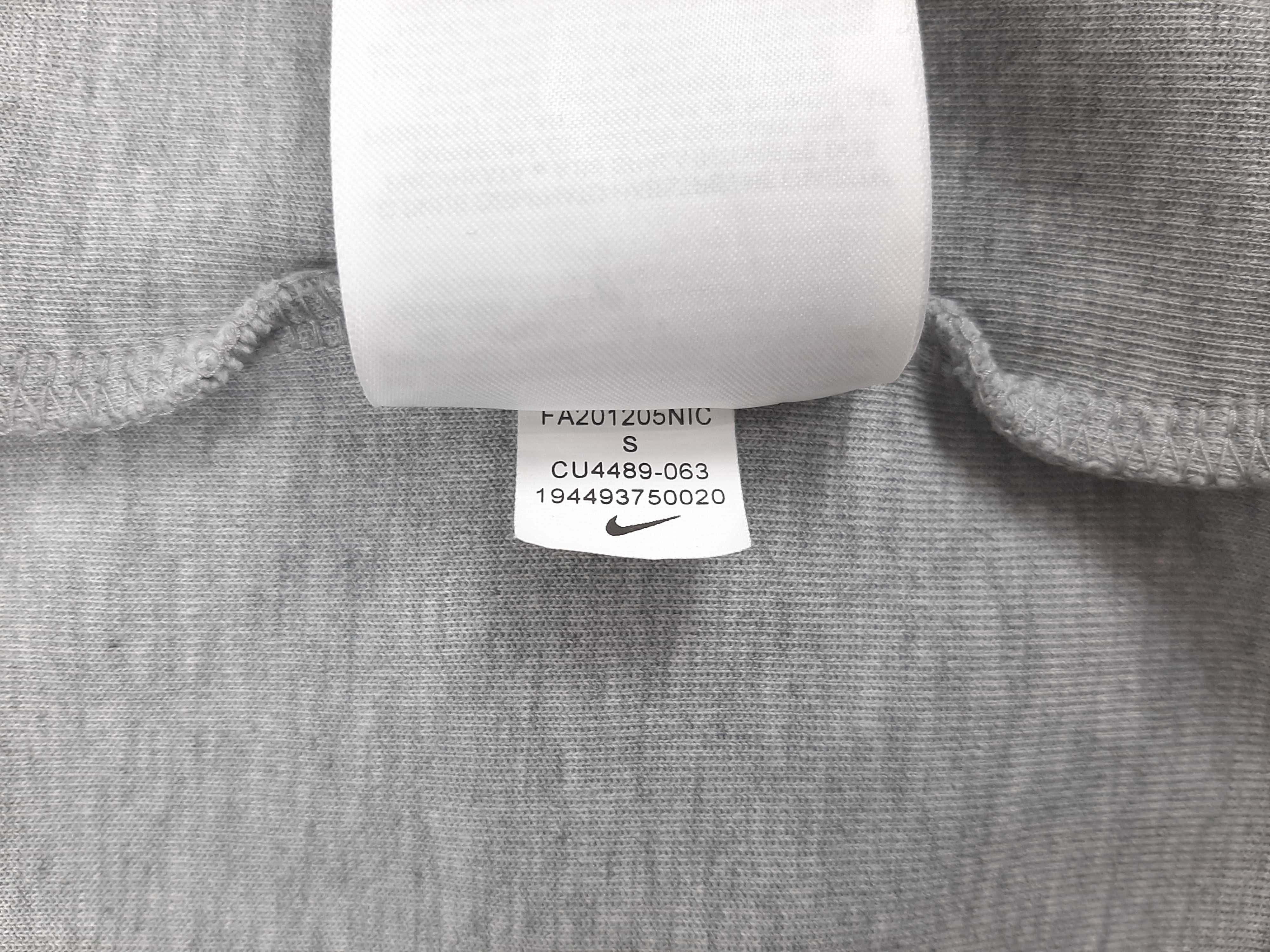 Nike Tech Fleece - Оригинално мъжко горнище размер S