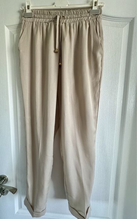 Дамски панталони нови размер M