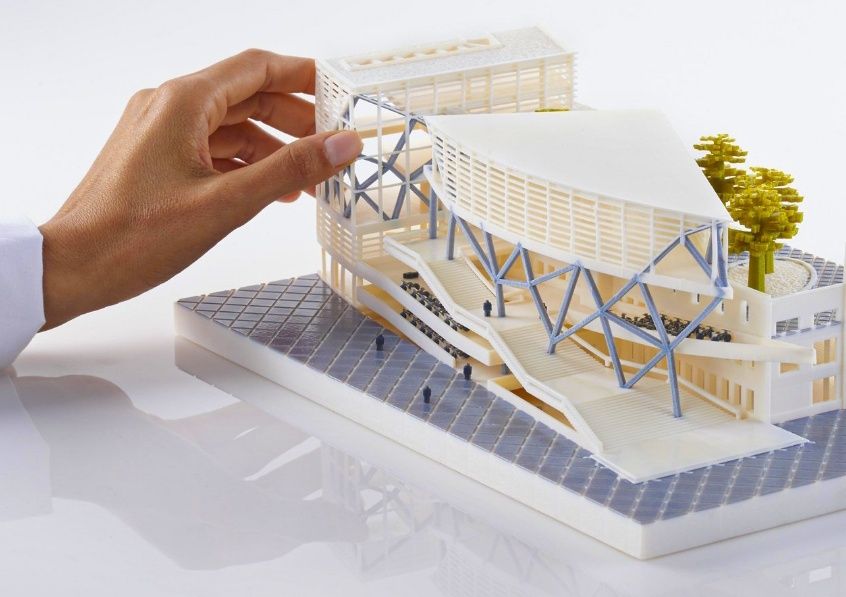 3D печат по поръчка