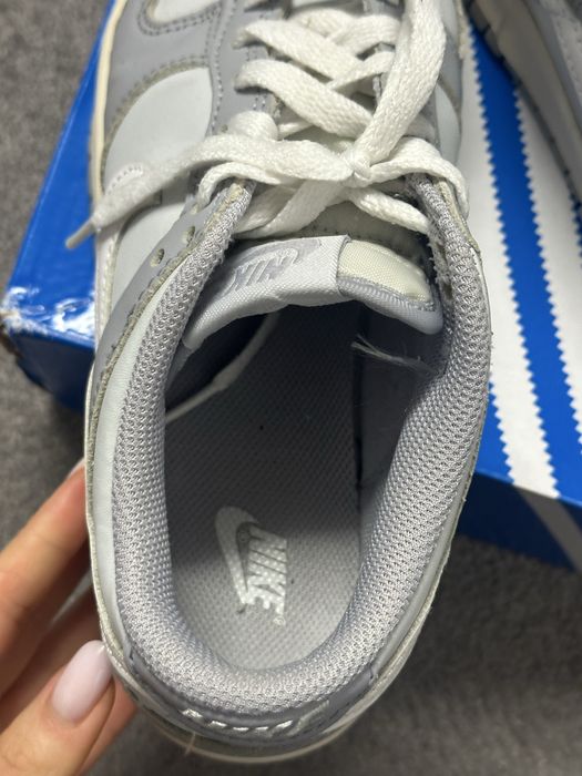 Adidasi nike marime 36,5