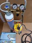 Autogen  / tub oxigen  10 litri