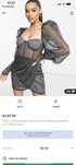Rochie Asos noua mas 36