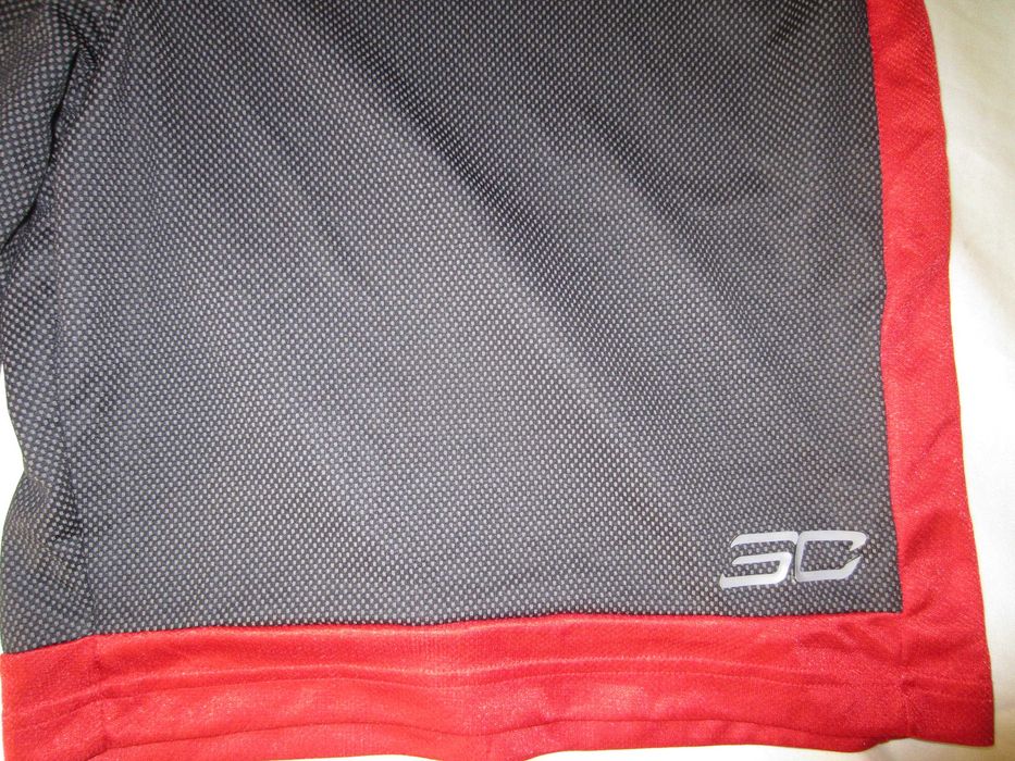 Sort baschet Curry, Under Armour, masura 2XL, Adidas, ca nou