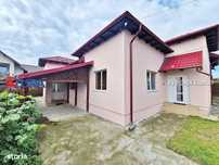 AZURA Imobiliare - Casa Bascov 5 camere la 2 km de LIDL