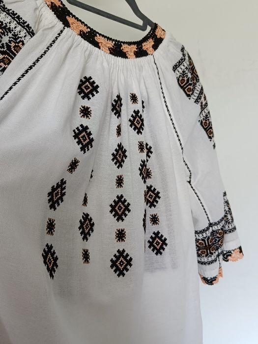 Cămașă națională damă