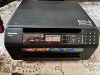 Продам принтер Panasonic KX-MB1500